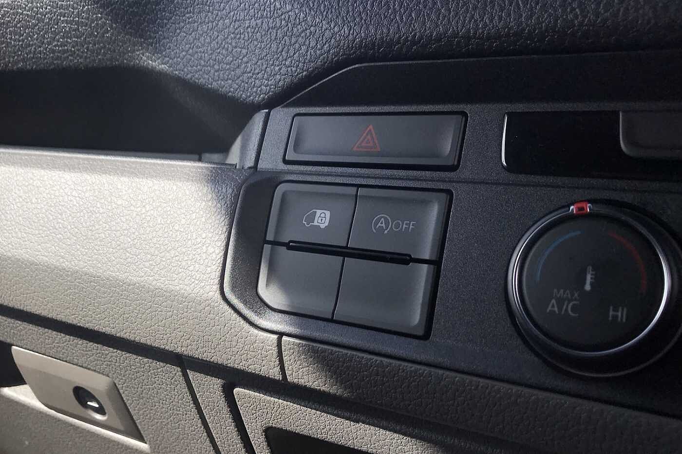 Volkswagen Crafter Panel Van Trendline (Business) LWB Maxi 140 PS 2.0 TDI 6sp Manual FWD