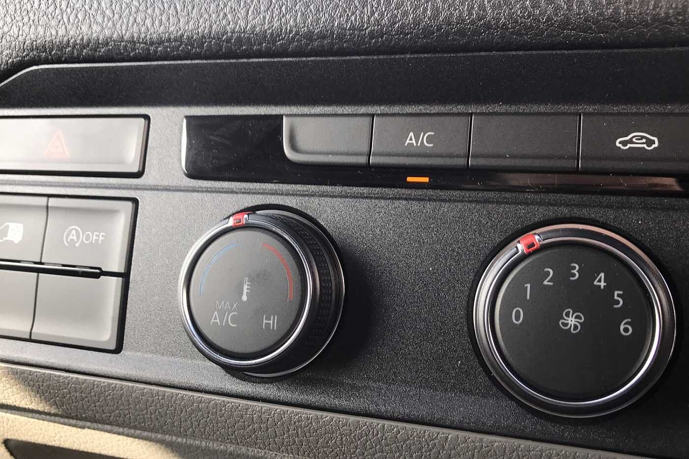 Volkswagen Crafter Panel Van Trendline (Business) LWB Maxi 140 PS 2.0 TDI 6sp Manual FWD