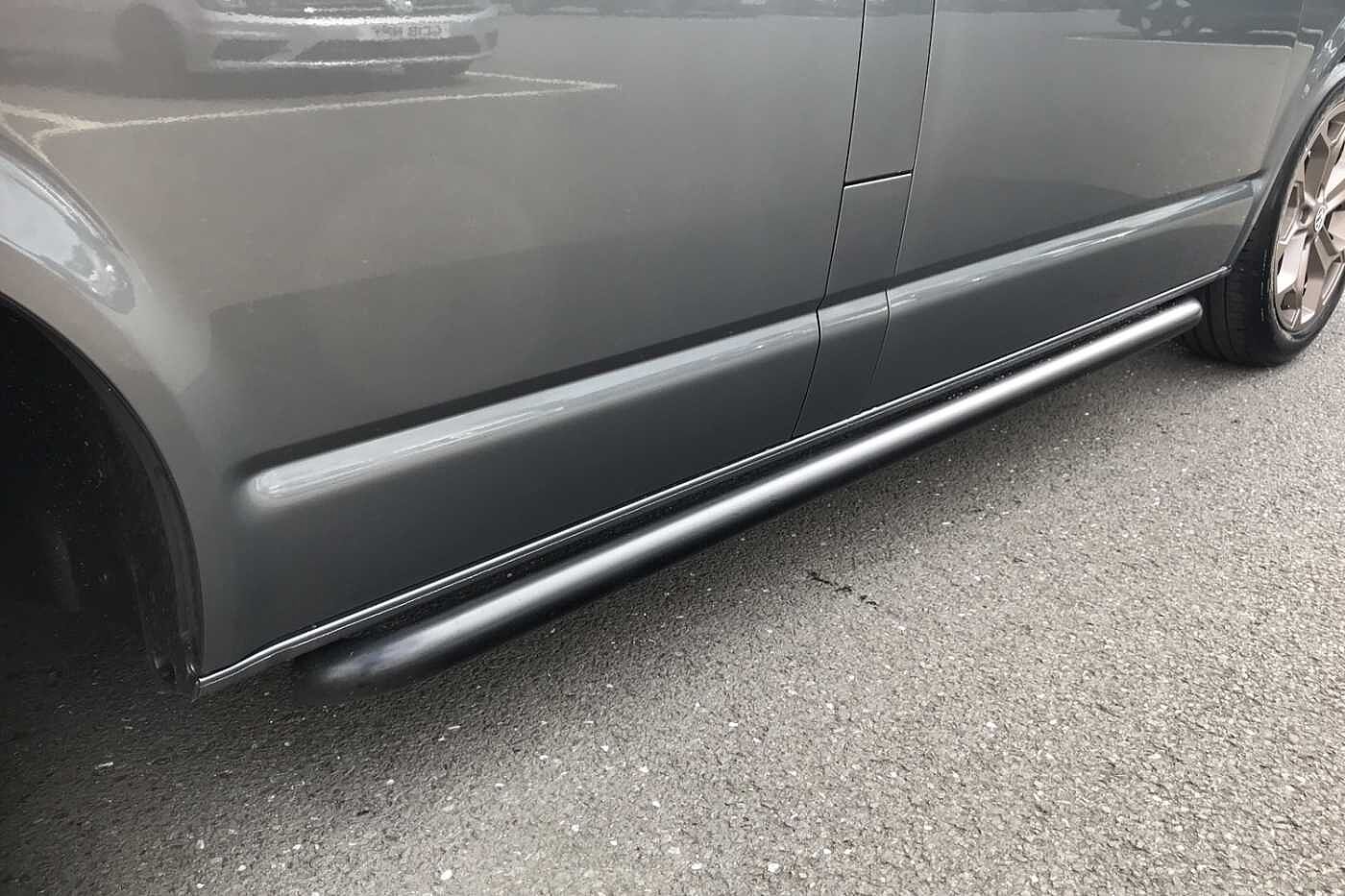 Volkswagen Transporter Panel van Highline SWB 204 PS 2.0 TDI 7sp DSG