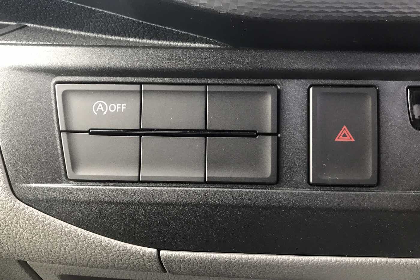 Volkswagen Transporter T30 Lwb Diesel Panel van Startline LWB 150 PS 2.0 TDI 7sp DSG