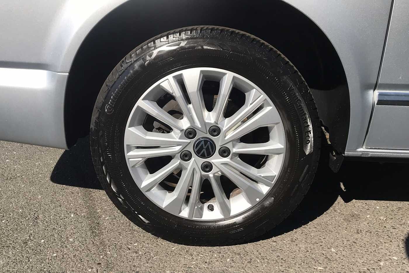 Volkswagen Caravelle Executive SWB 204 PS 2.0 TDI 7sp DSG