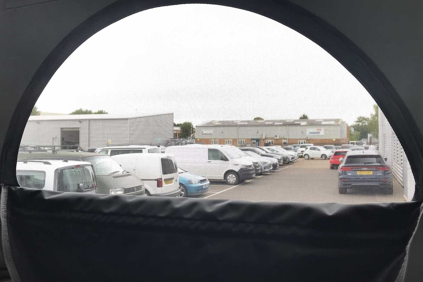 Volkswagen California Diesel Estate Ocean SWB 150 PS 2.0 TDI 7sp DSG