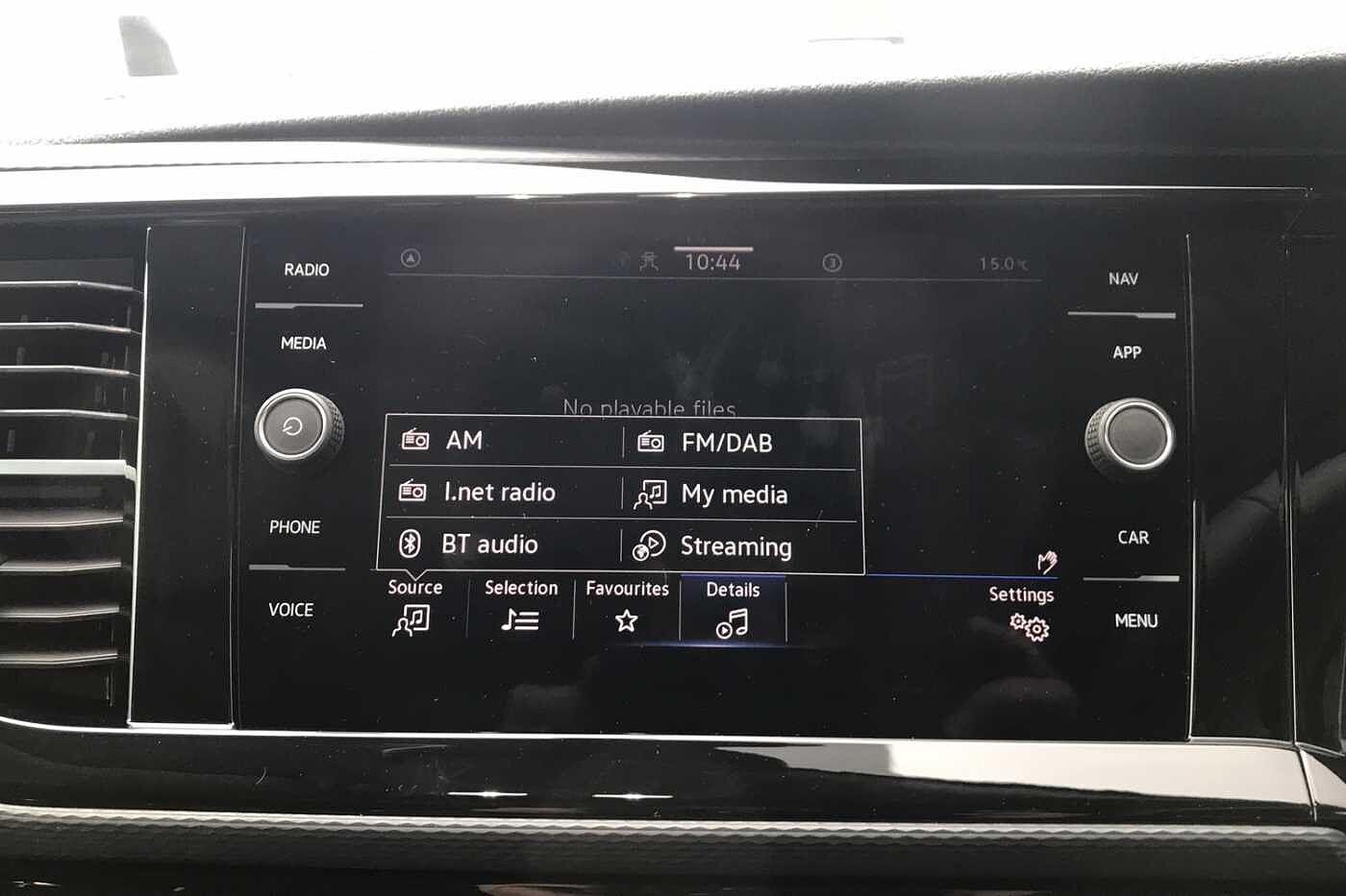 Volkswagen California Diesel Estate Ocean SWB 150 PS 2.0 TDI 7sp DSG