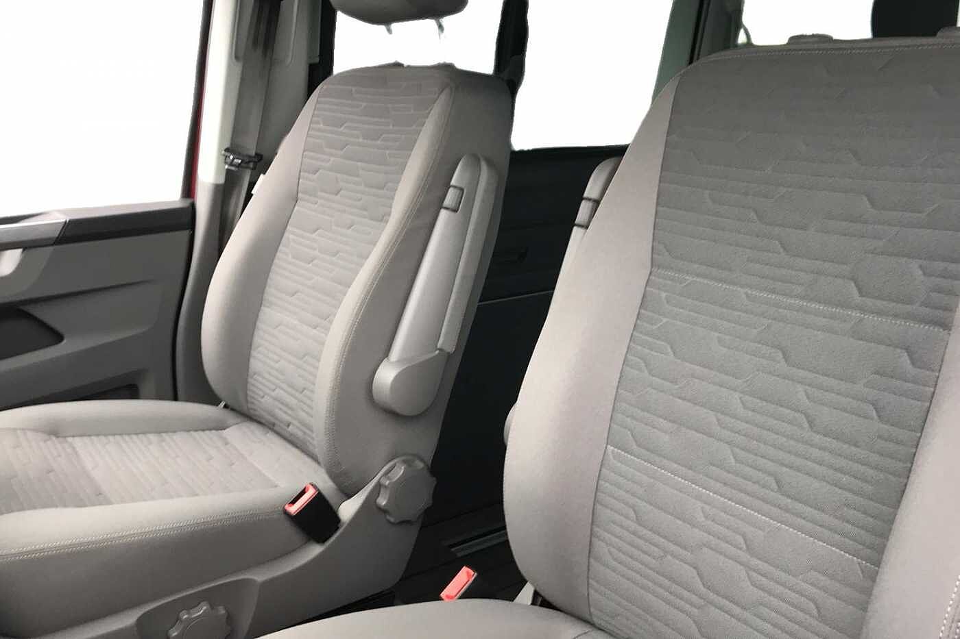 Volkswagen California Diesel Estate Ocean SWB 150 PS 2.0 TDI 7sp DSG