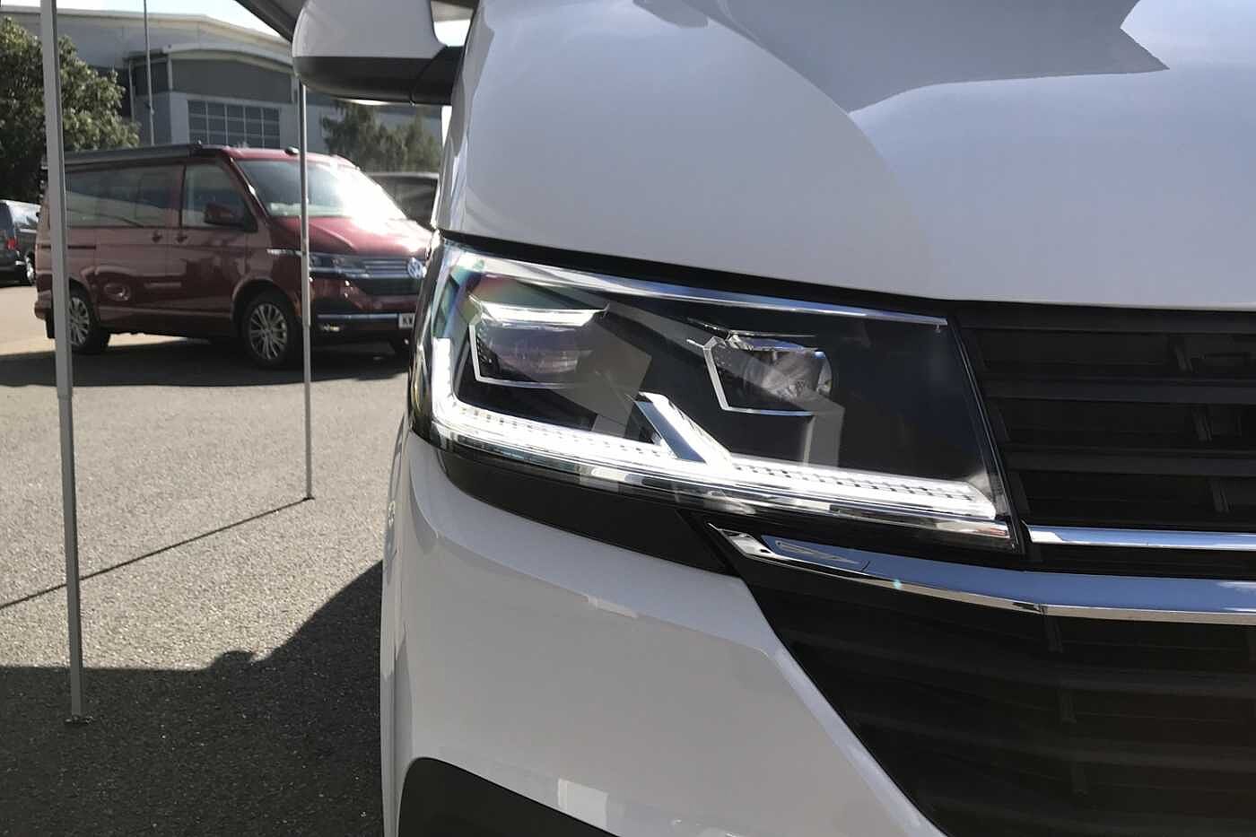 Volkswagen California Diesel Estate Surf SWB 150 PS 2.0 TDI 7sp DSG