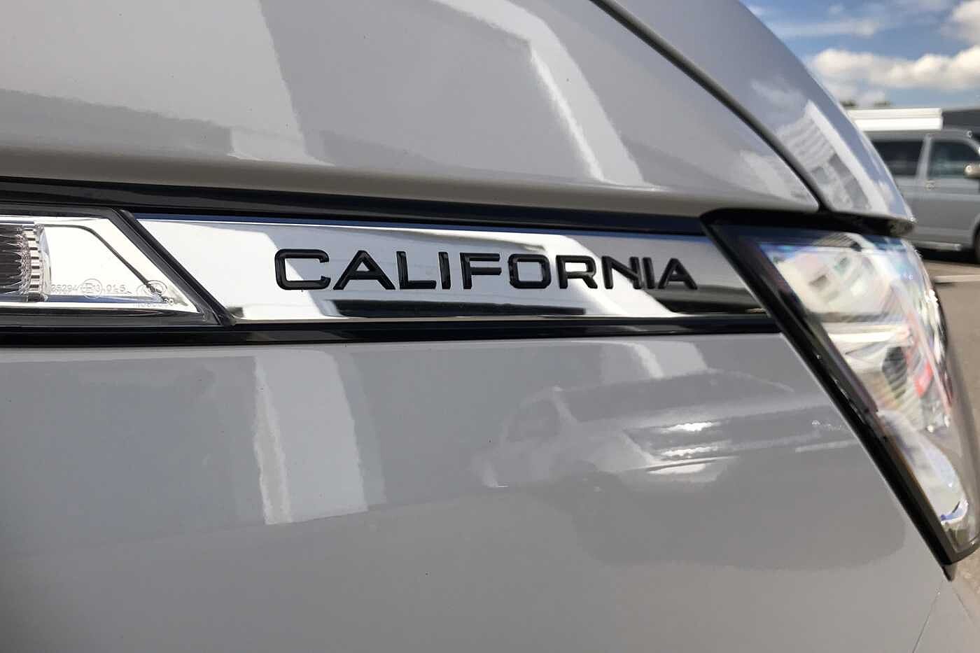 Volkswagen California Diesel Estate Surf SWB 150 PS 2.0 TDI 7sp DSG