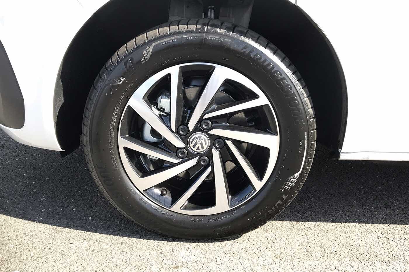 Volkswagen California Diesel Estate Surf SWB 150 PS 2.0 TDI 7sp DSG