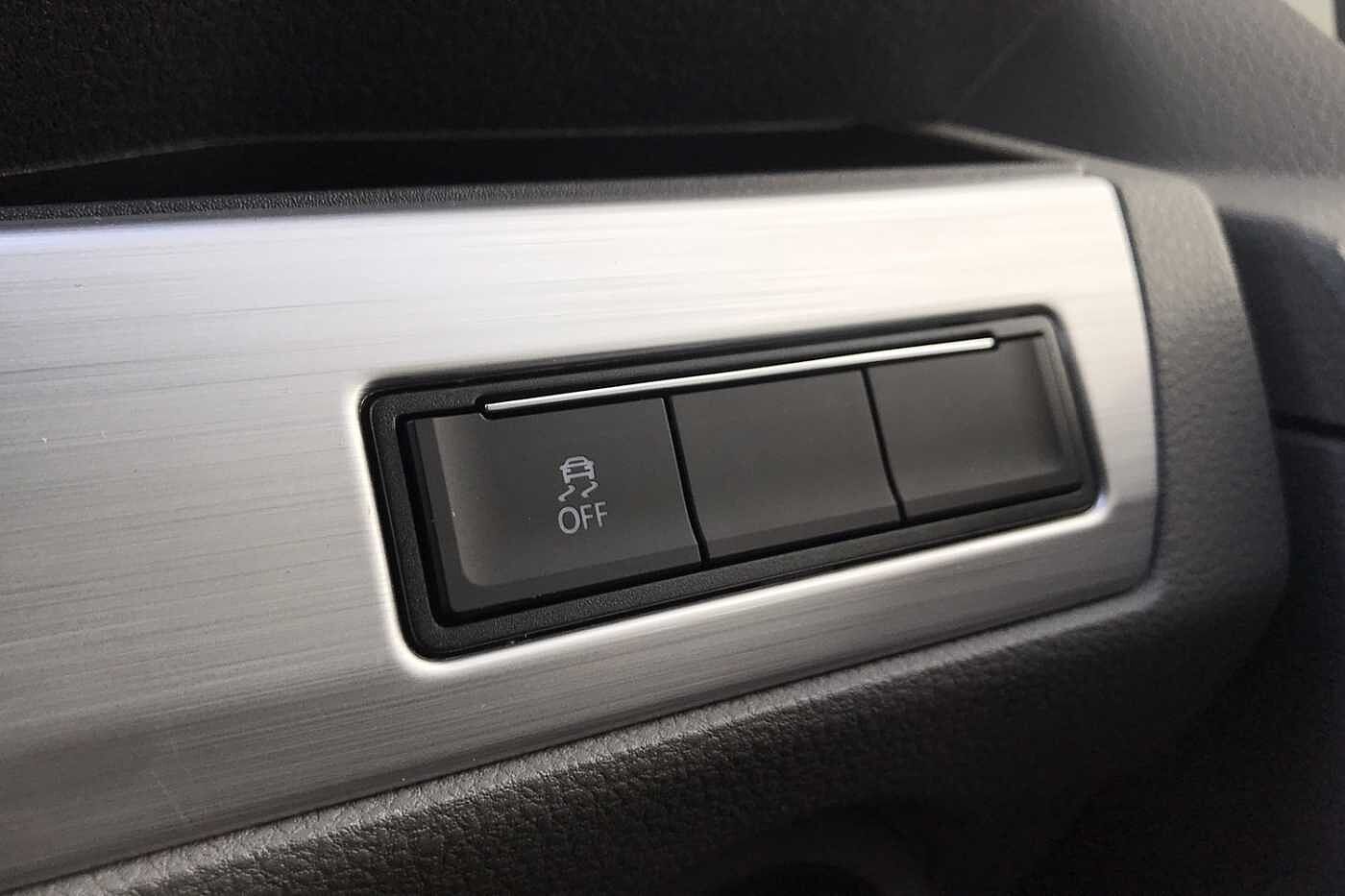 Volkswagen California Diesel Estate Surf SWB 150 PS 2.0 TDI 7sp DSG