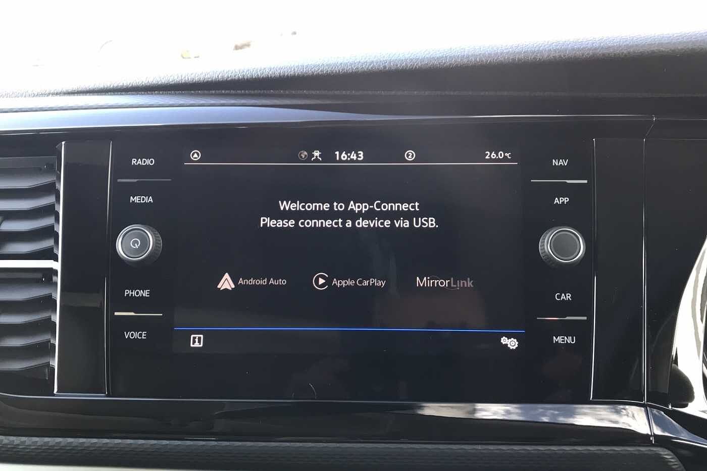 Volkswagen California Diesel Estate Surf SWB 150 PS 2.0 TDI 7sp DSG