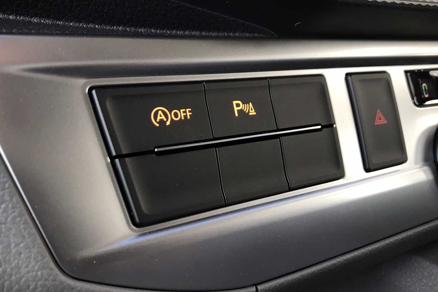 Volkswagen California Diesel Estate Surf SWB 150 PS 2.0 TDI 7sp DSG