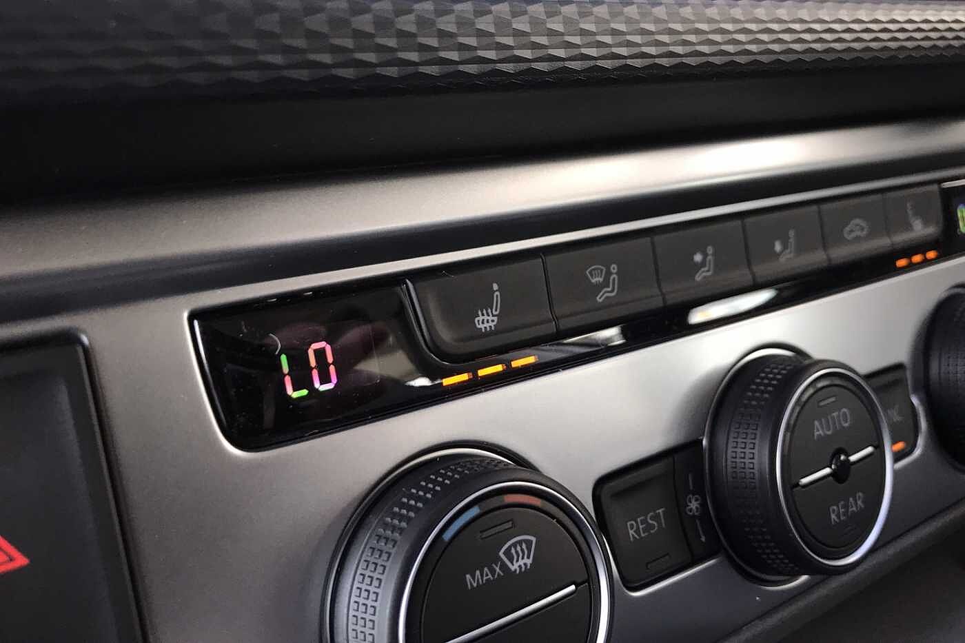 Volkswagen California Diesel Estate Surf SWB 150 PS 2.0 TDI 7sp DSG