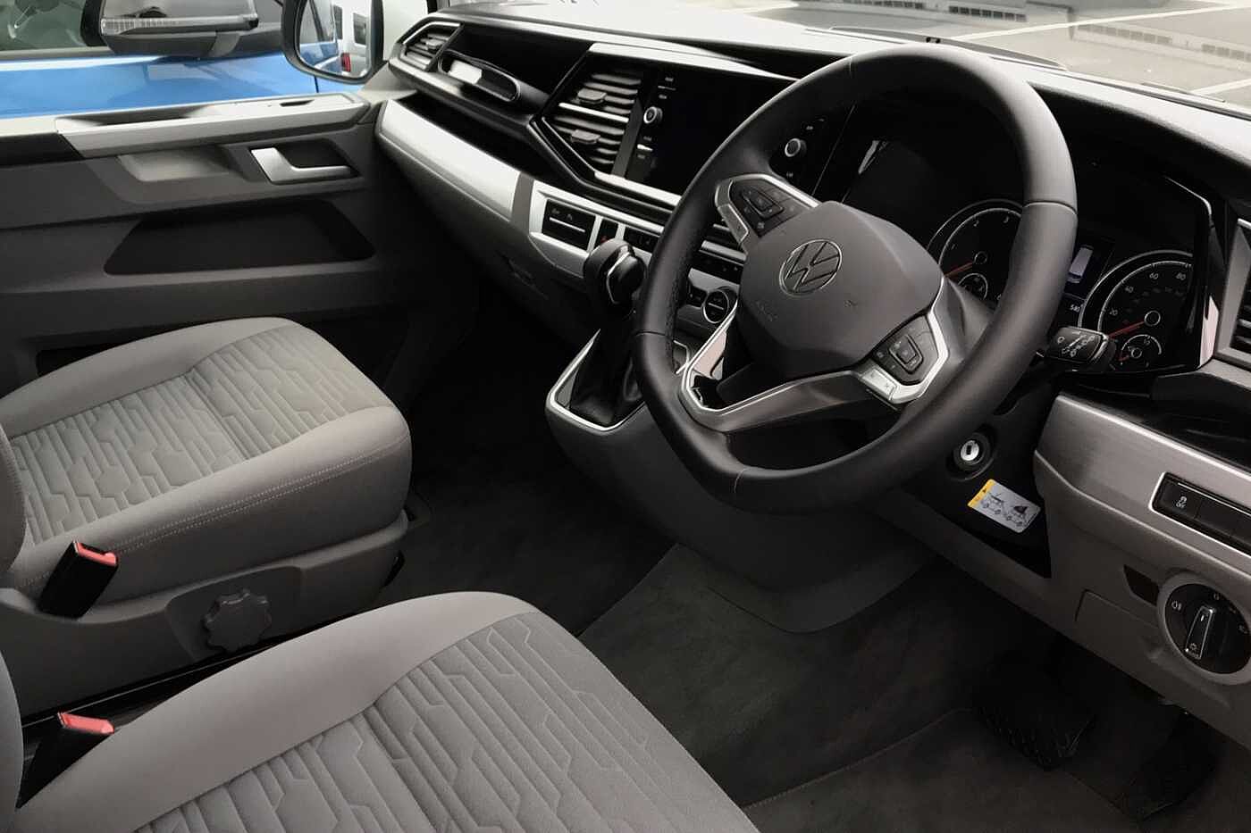 Volkswagen California Diesel Estate Surf SWB 150 PS 2.0 TDI 7sp DSG
