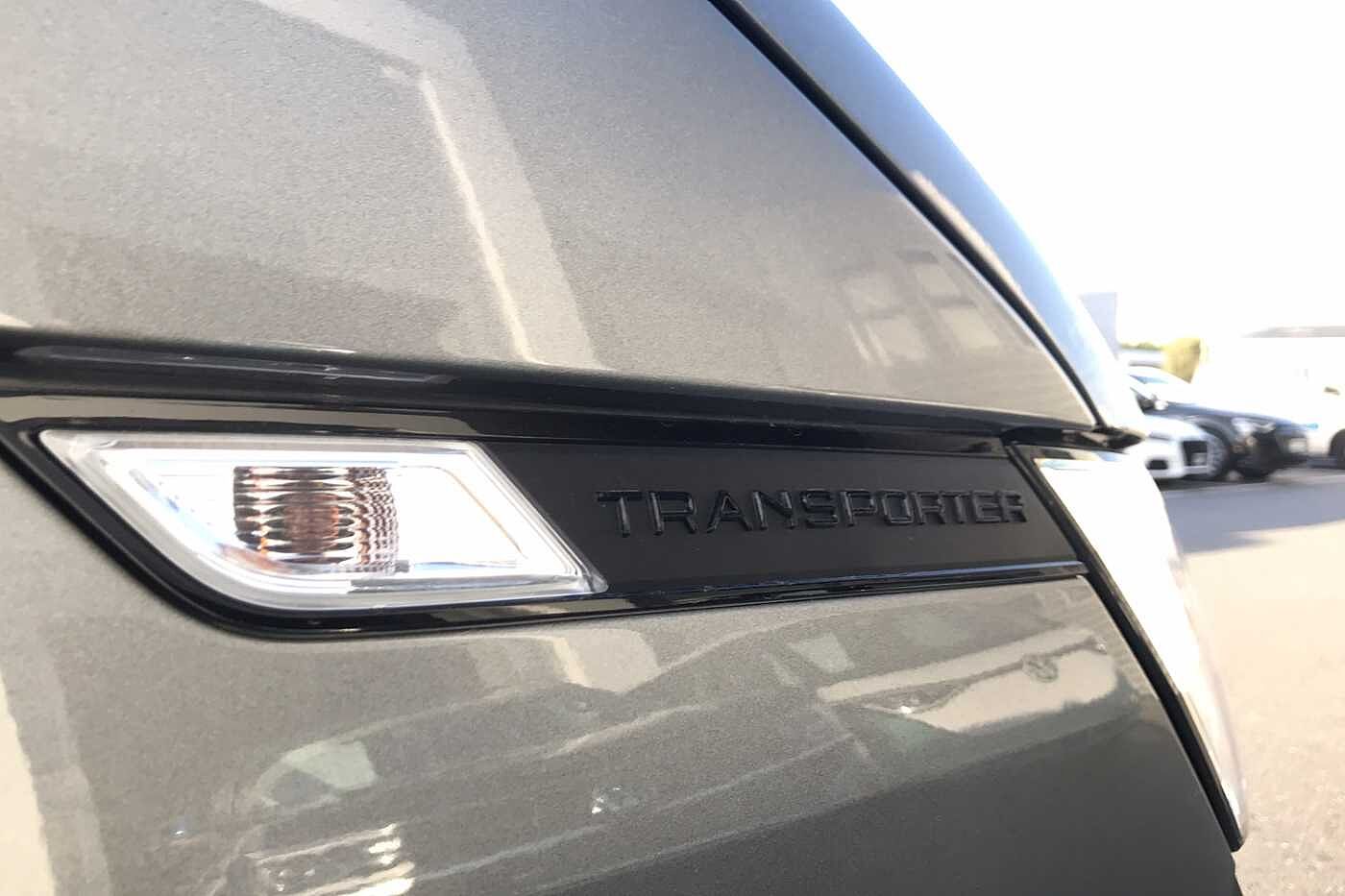 Volkswagen Transporter Panel van Startline Business SWB 110 PS 2.0 TDI 5sp Manual