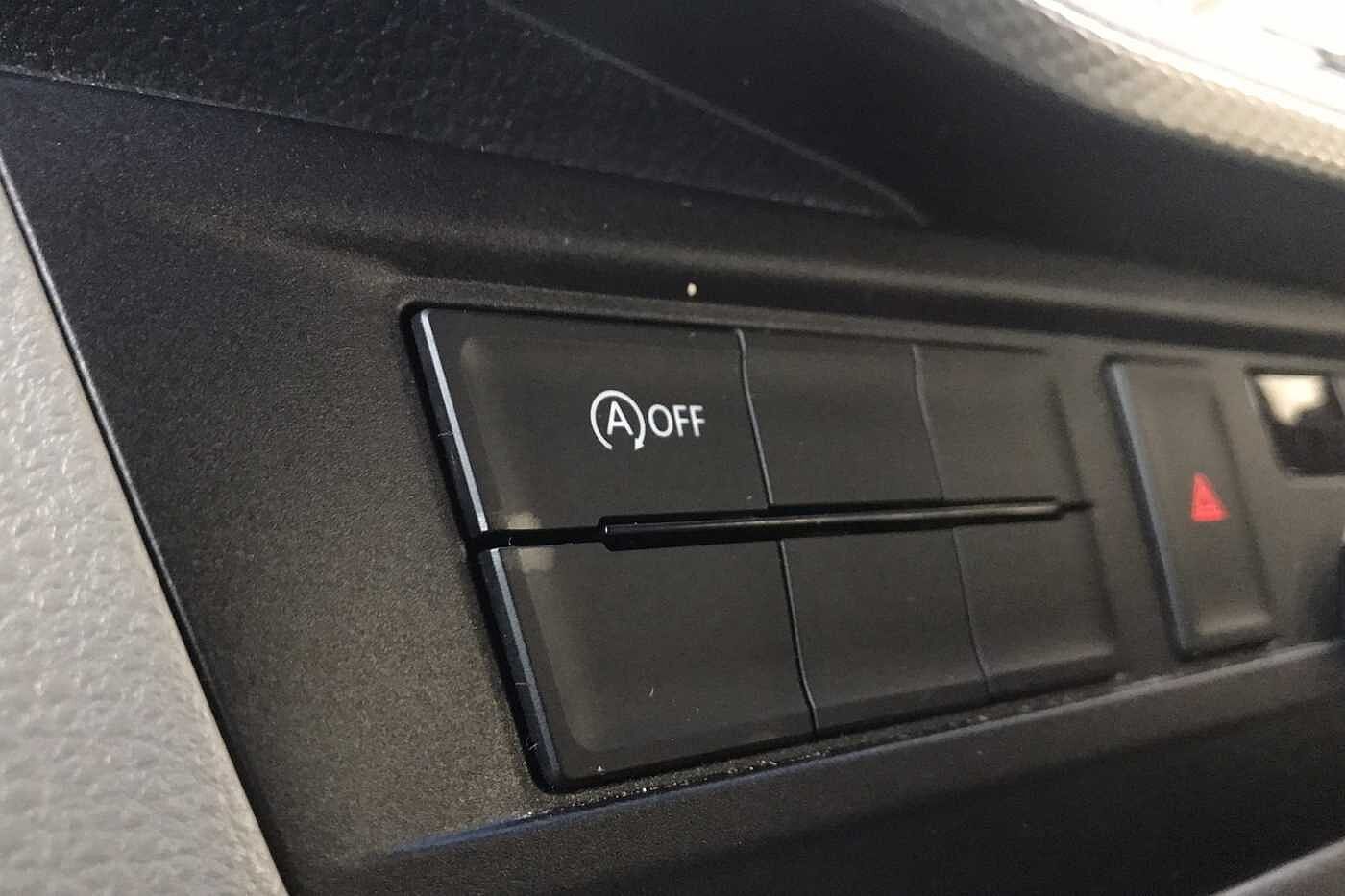 Volkswagen Transporter Panel van Startline Business SWB 110 PS 2.0 TDI 5sp Manual