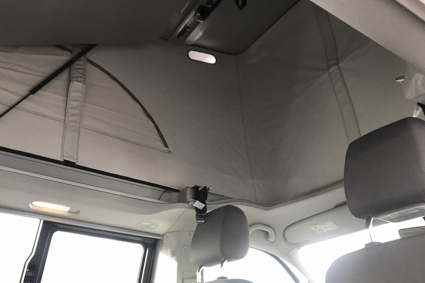 Volkswagen California Diesel Estate Beach Camper SWB 150 PS 2.0 TDI 7sp DSG