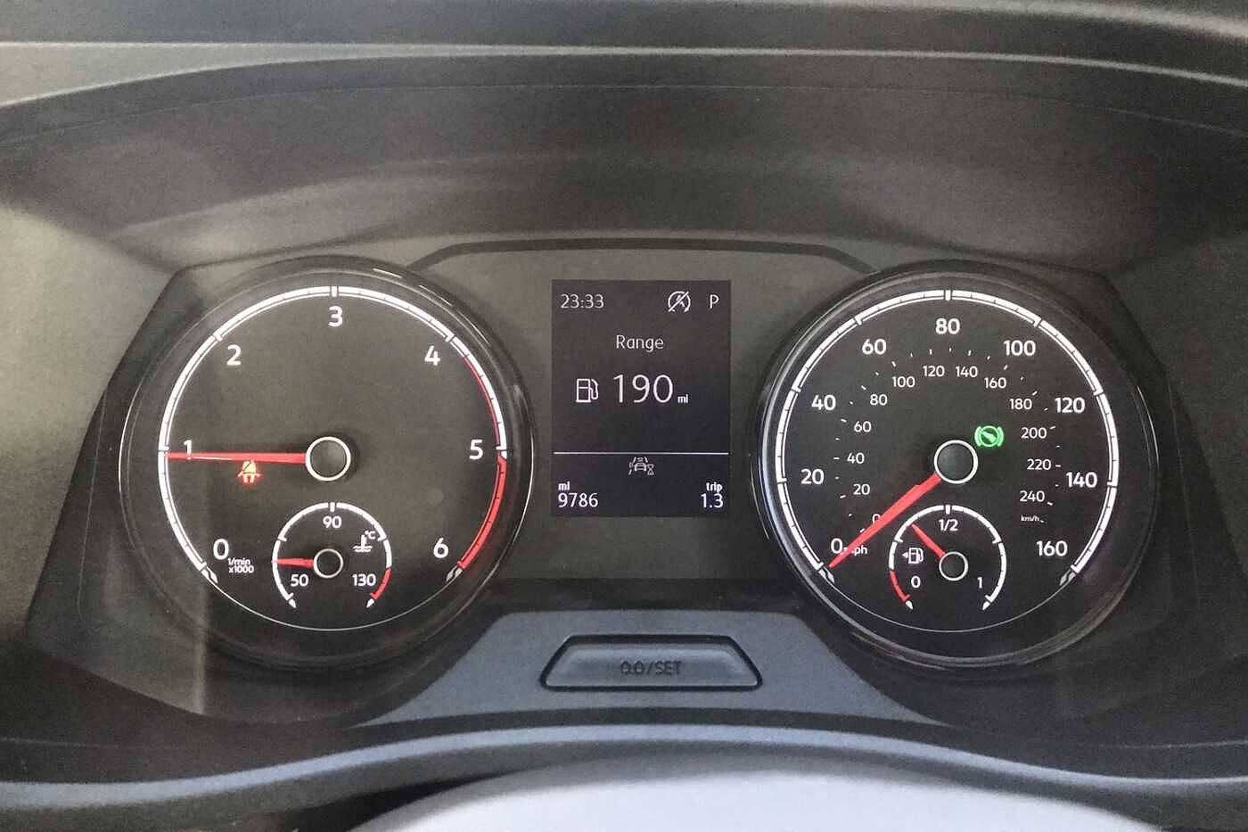 Volkswagen California Diesel Estate Beach Camper SWB 150 PS 2.0 TDI 7sp DSG