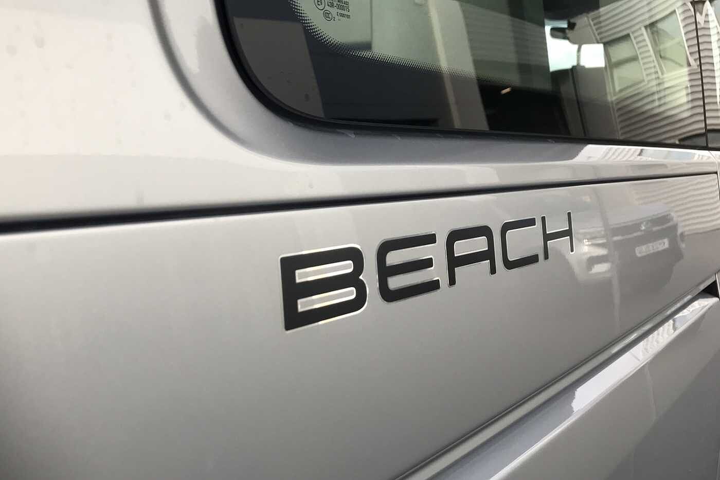 Volkswagen California Diesel Estate Beach Camper SWB 150 PS 2.0 TDI 7sp DSG