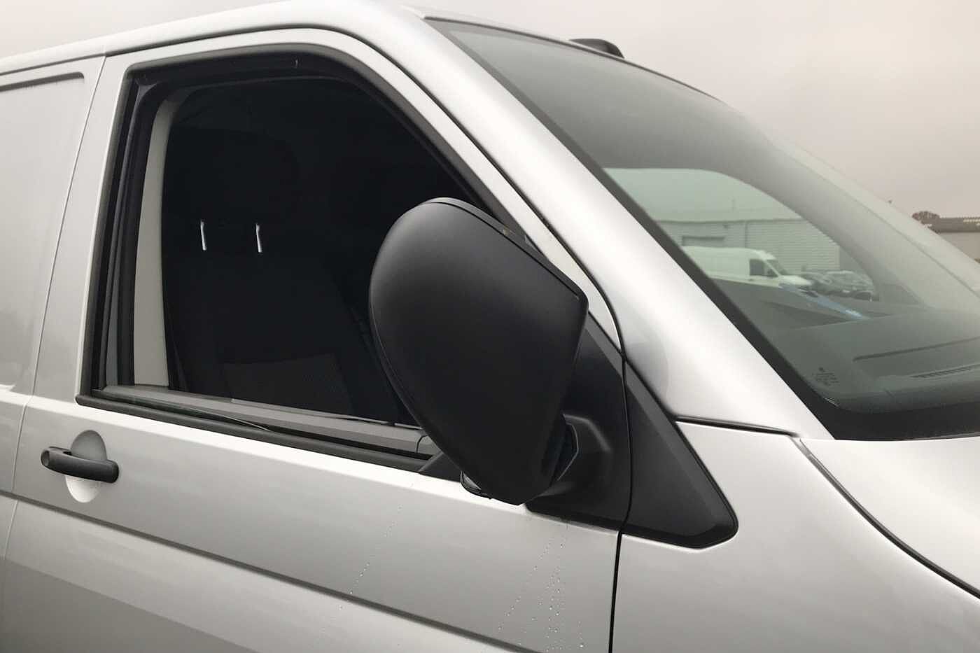 Volkswagen Transporter Panel van Startline Business SWB 110 PS 2.0 TDI 5sp Manual