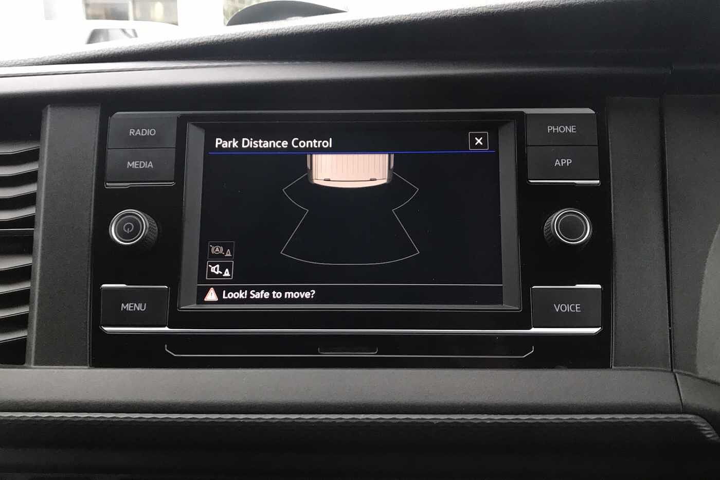 Volkswagen Transporter Panel van Startline Business SWB 110 PS 2.0 TDI 5sp Manual