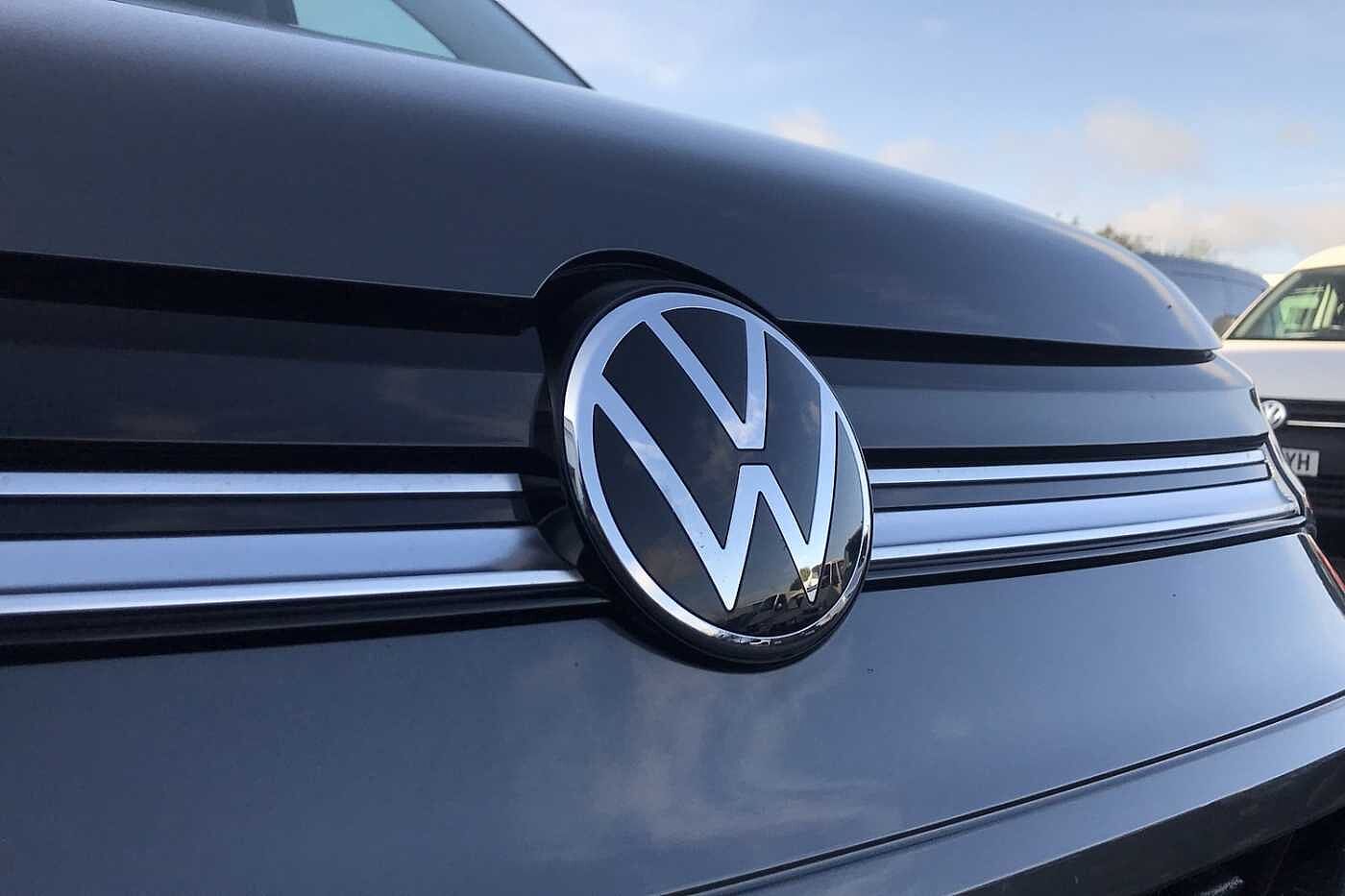 Volkswagen Caddy Life Maxi 114 PS 1.5 TSI 7sp DSG