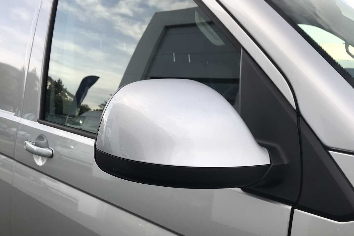 Volkswagen Transporter T32 Panel van Highline SWB 150 PS 2.0 TDI 6sp Manual