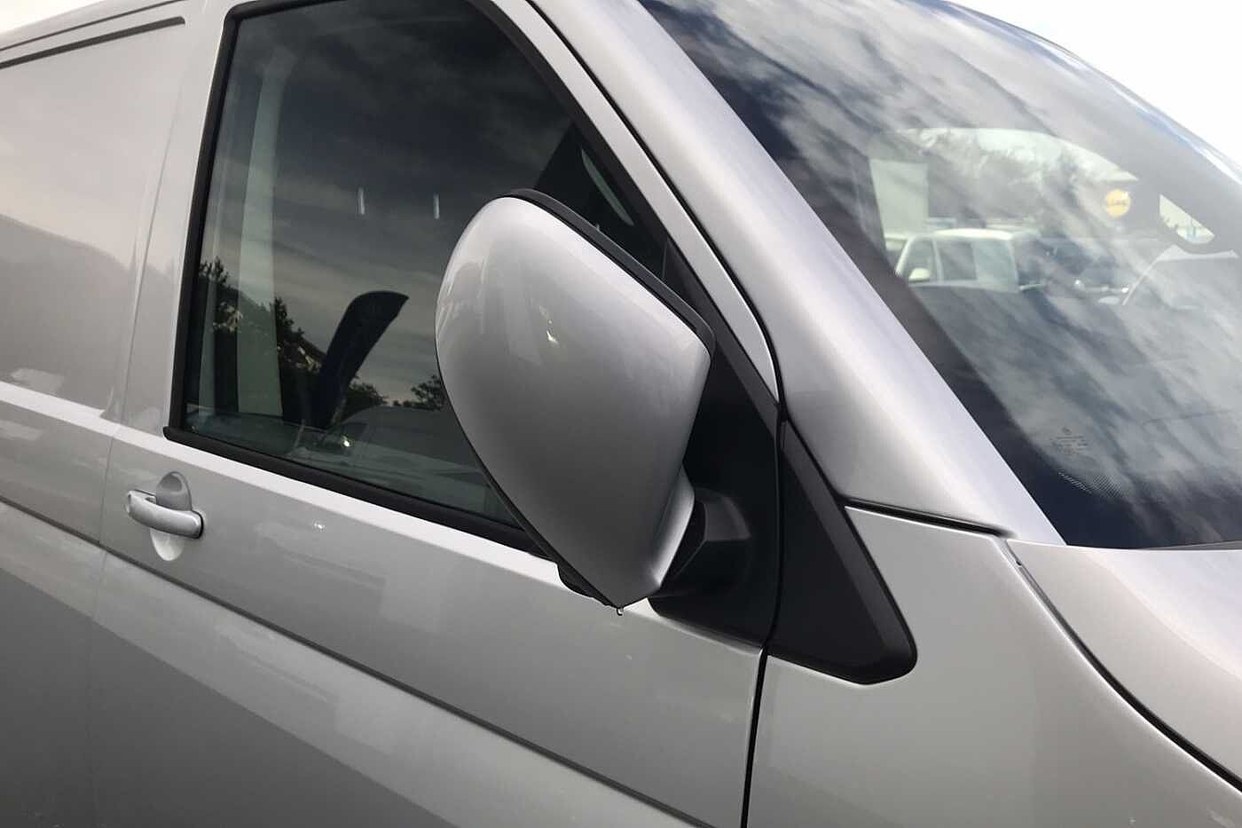 Volkswagen Transporter T32 Panel van Highline SWB 150 PS 2.0 TDI 6sp Manual