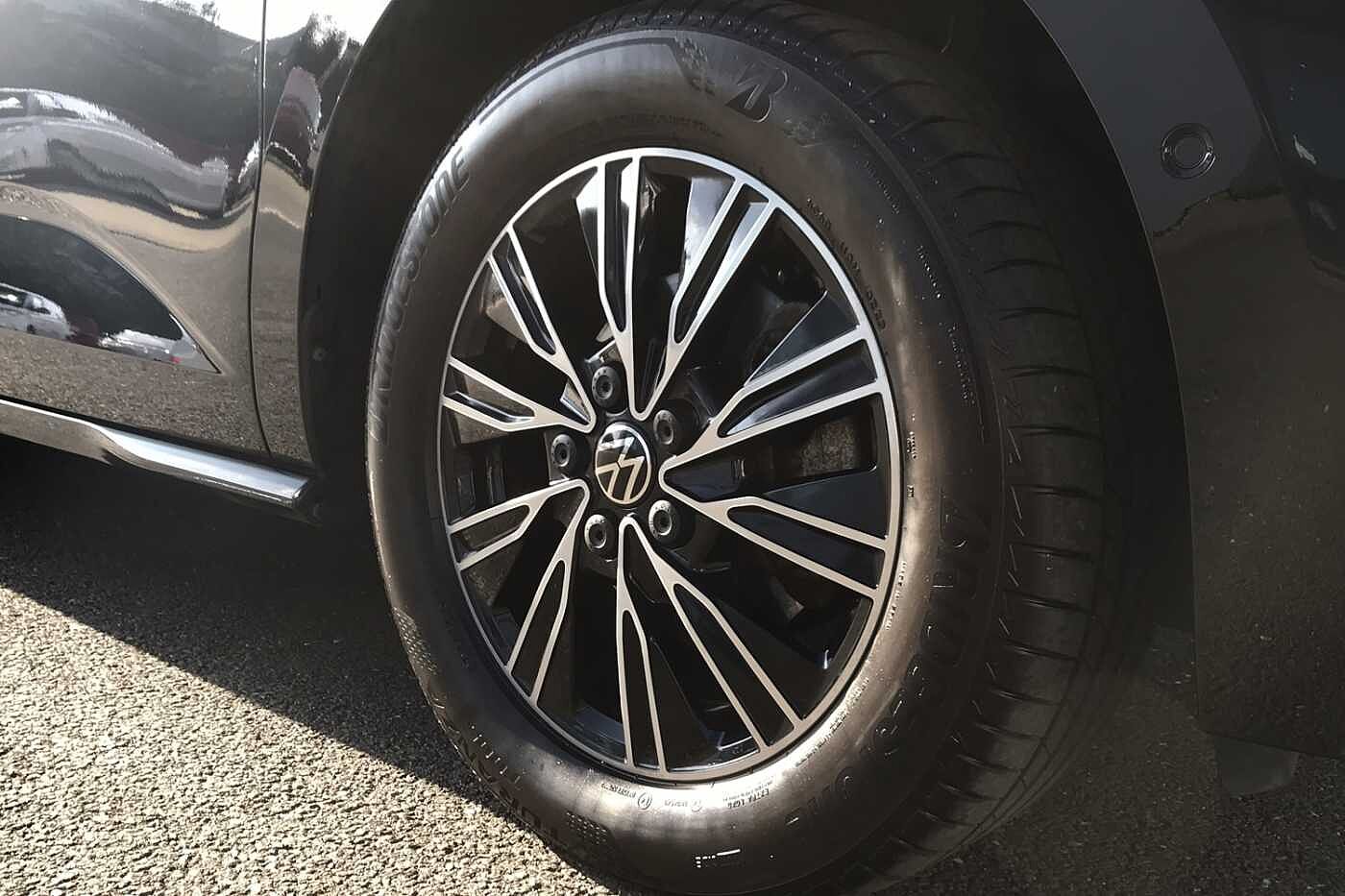 Volkswagen Multivan Style Long 150 PS 2.0 TDI 7-Speed DSG
