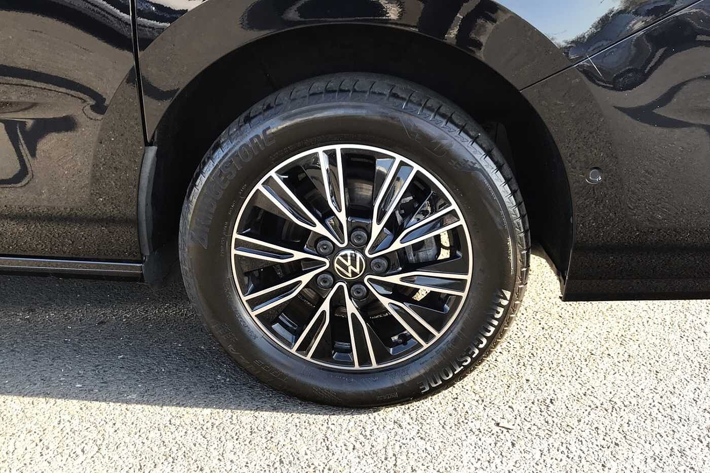 Volkswagen Multivan Style Long 150 PS 2.0 TDI 7-Speed DSG