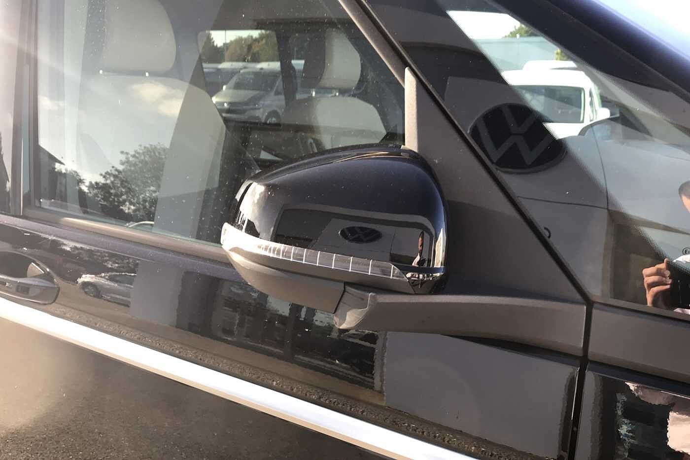 Volkswagen Multivan Style Long 150 PS 2.0 TDI 7-Speed DSG