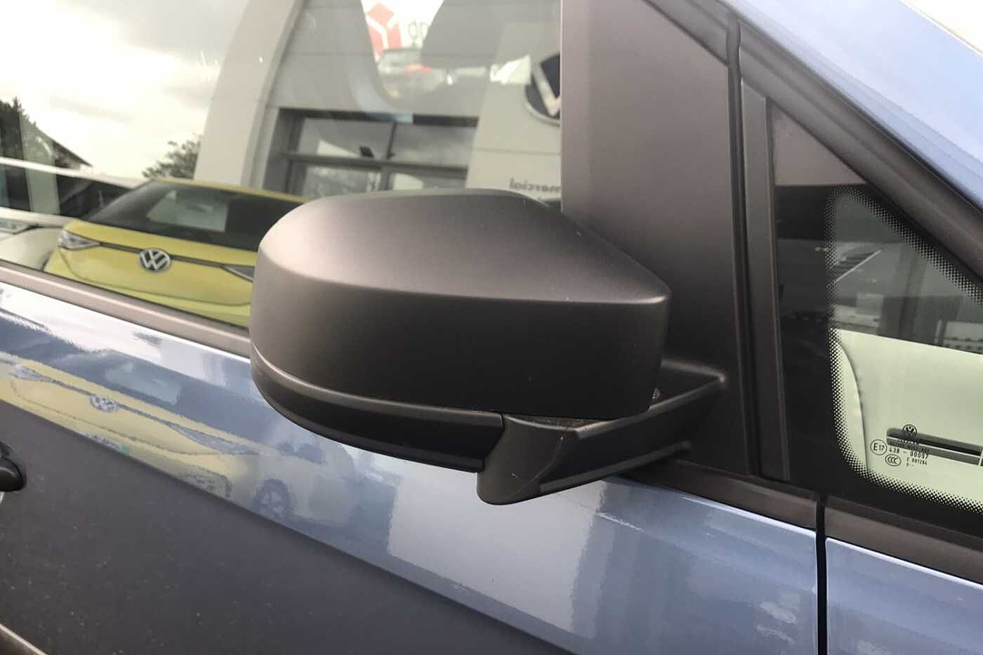 Volkswagen Caddy Maxi Kombi Maxi 102 PS 2.0 TDI 6sp DSG
