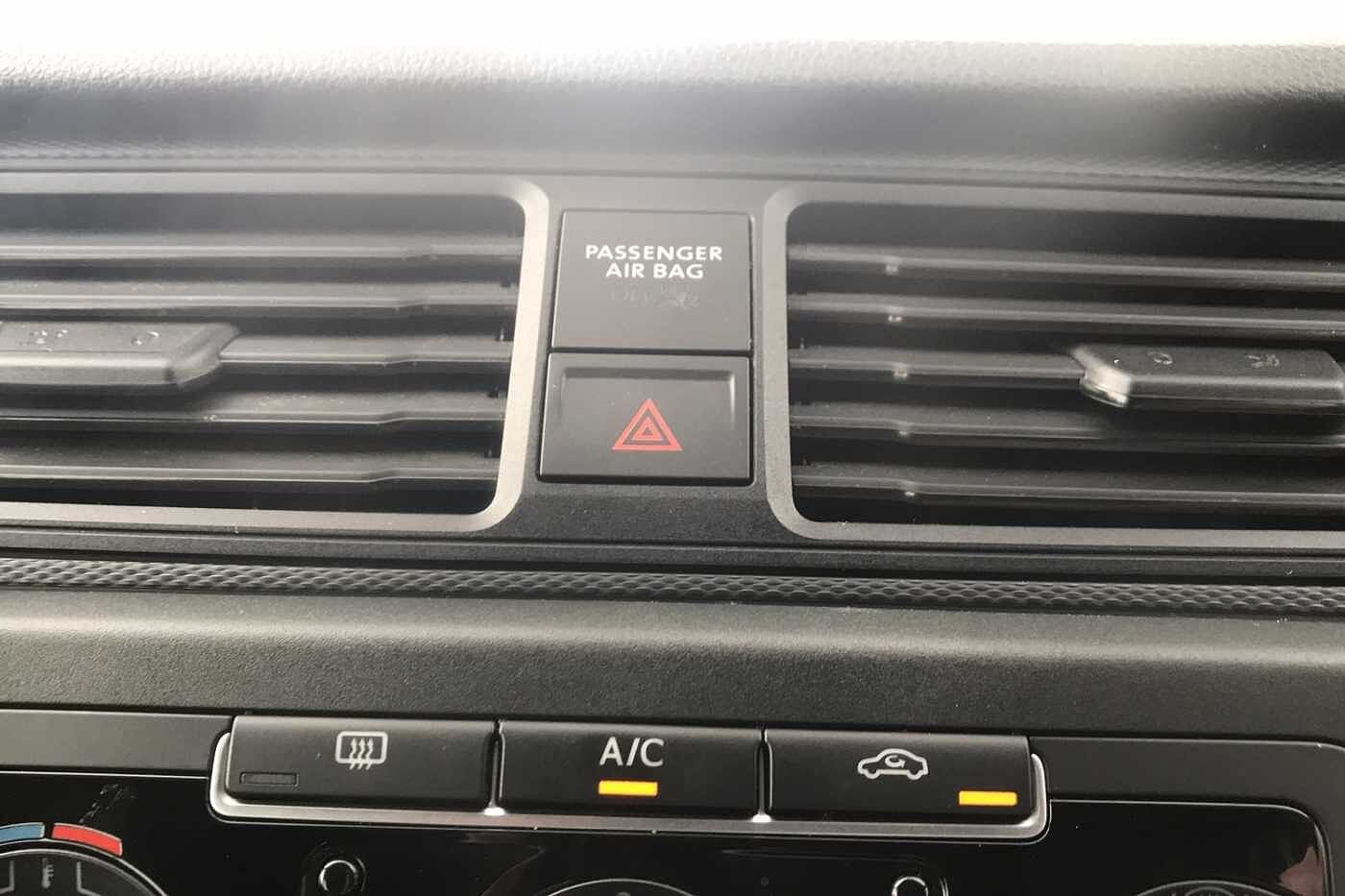 Volkswagen Caddy Maxi Kombi Maxi 102 PS 2.0 TDI 6sp DSG