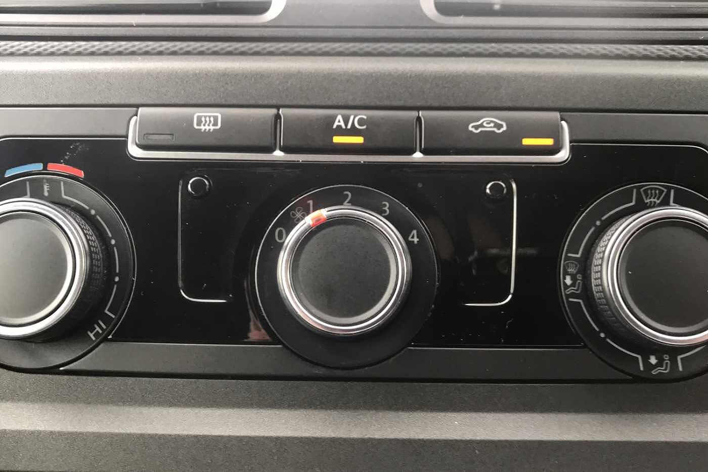Volkswagen Caddy Maxi Kombi Maxi 102 PS 2.0 TDI 6sp DSG