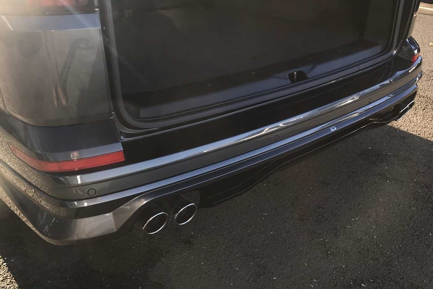 Volkswagen Transporter T32 Swb Diesel Kombi Highline SWB 204 PS 2.0 TDI 7sp DSG