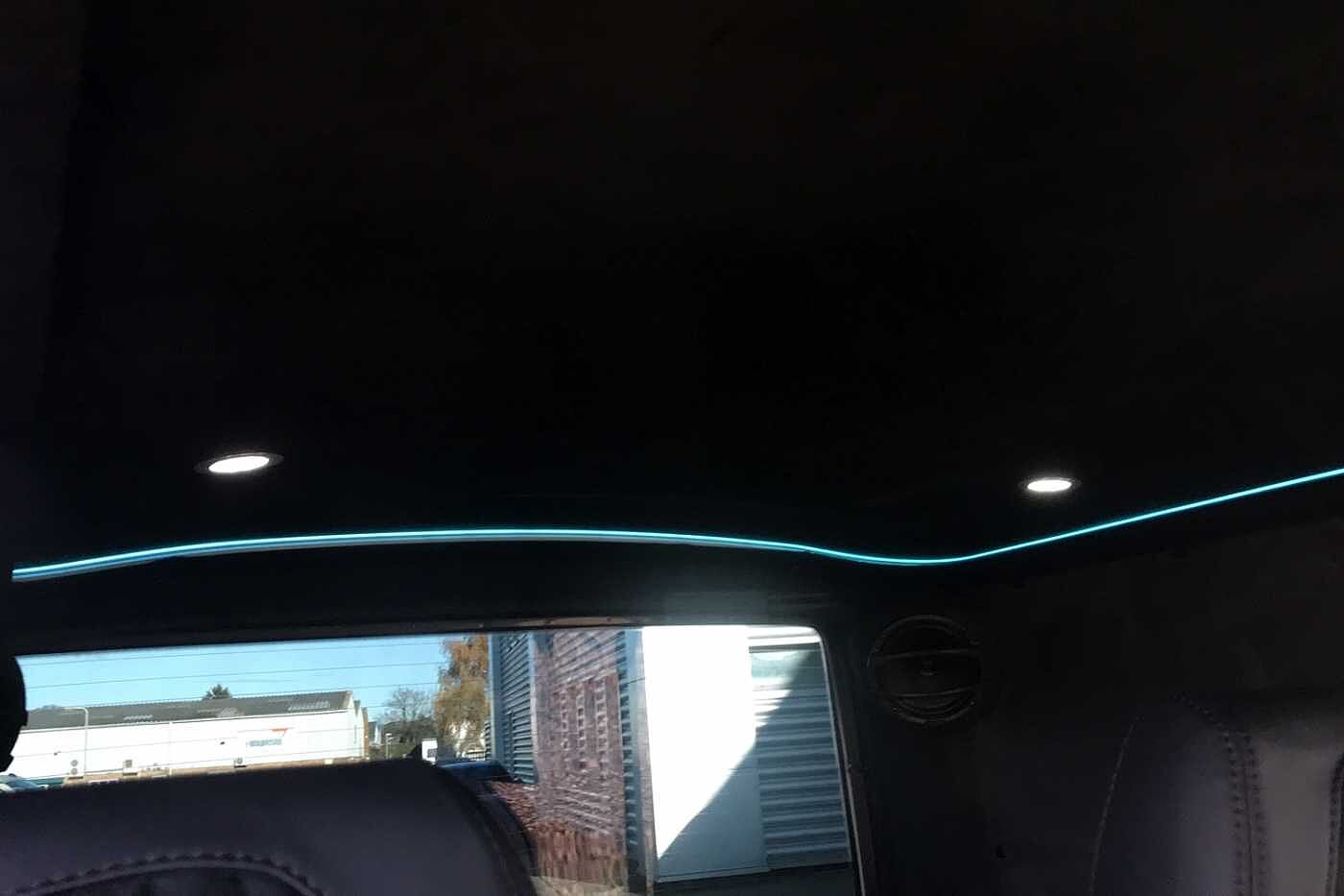 Volkswagen Transporter T32 Swb Diesel Kombi Highline SWB 204 PS 2.0 TDI 7sp DSG