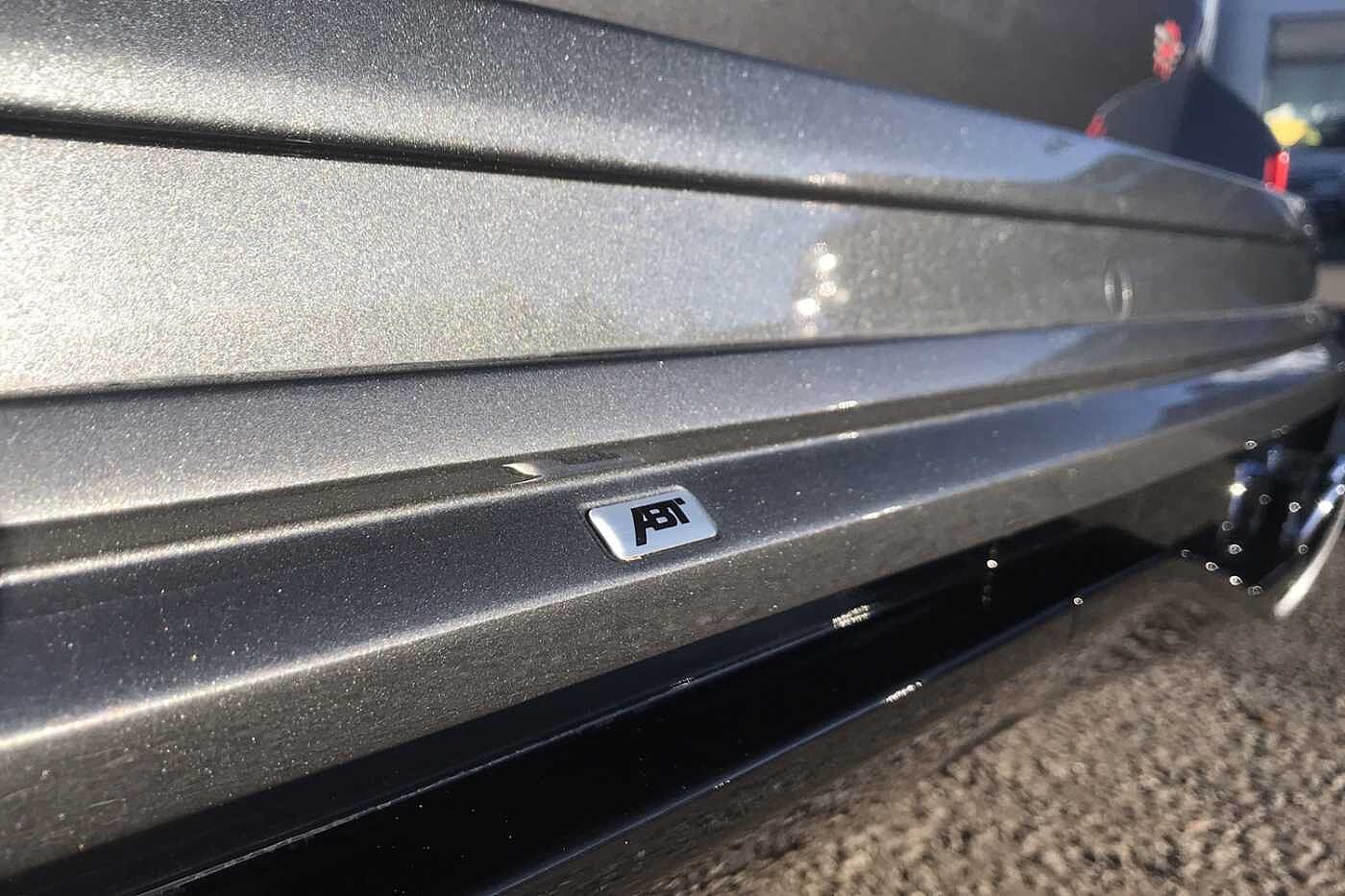 Volkswagen Transporter T32 Swb Diesel Kombi Highline SWB 204 PS 2.0 TDI 7sp DSG
