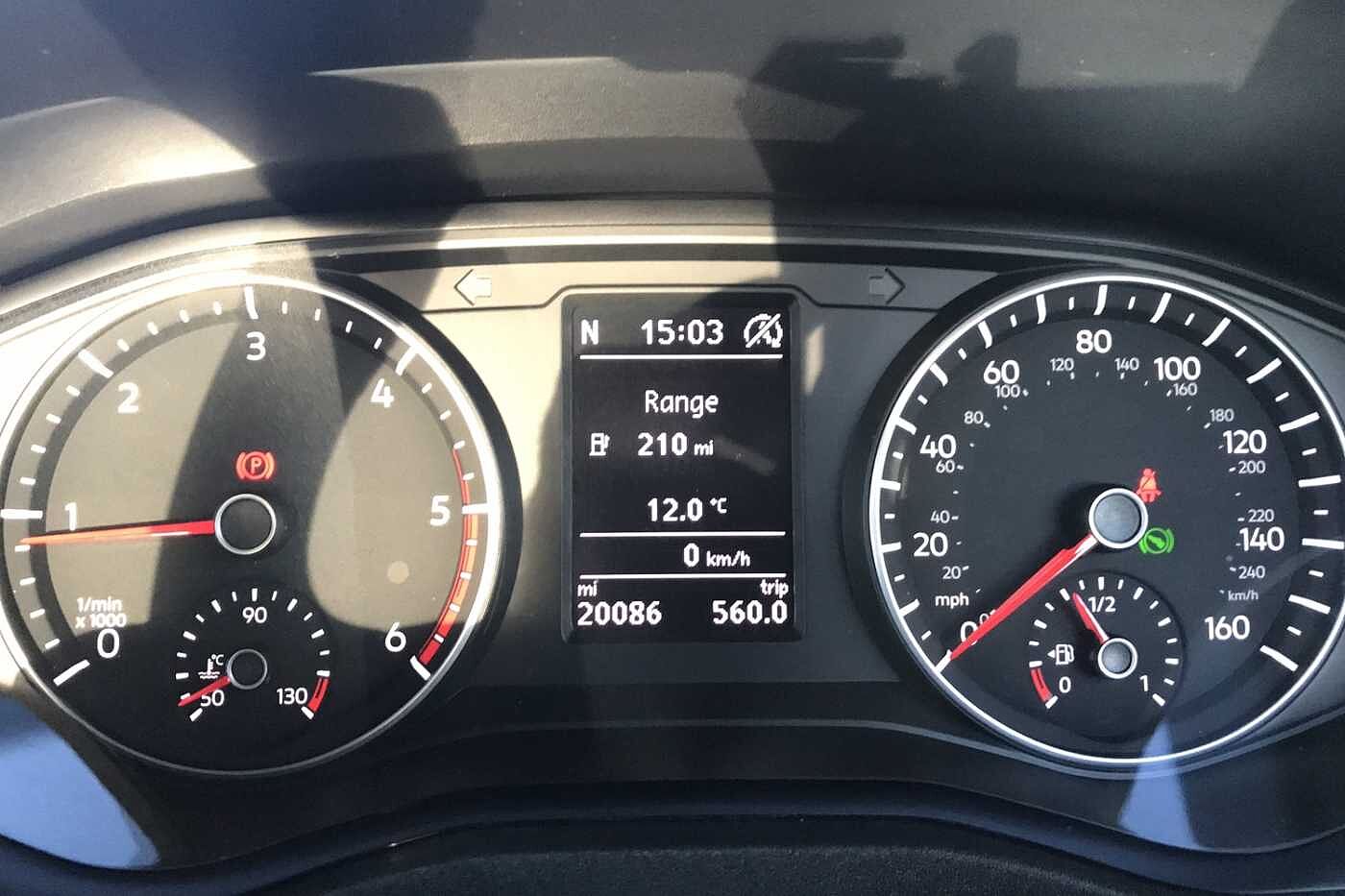 Volkswagen Amarok A33 Special Editions Black Edition 204 PS 3.0 V6 TDI 8sp Automatic 4Motion
