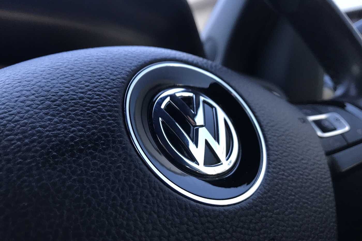 Volkswagen Amarok A33 Special Editions Black Edition 204 PS 3.0 V6 TDI 8sp Automatic 4Motion