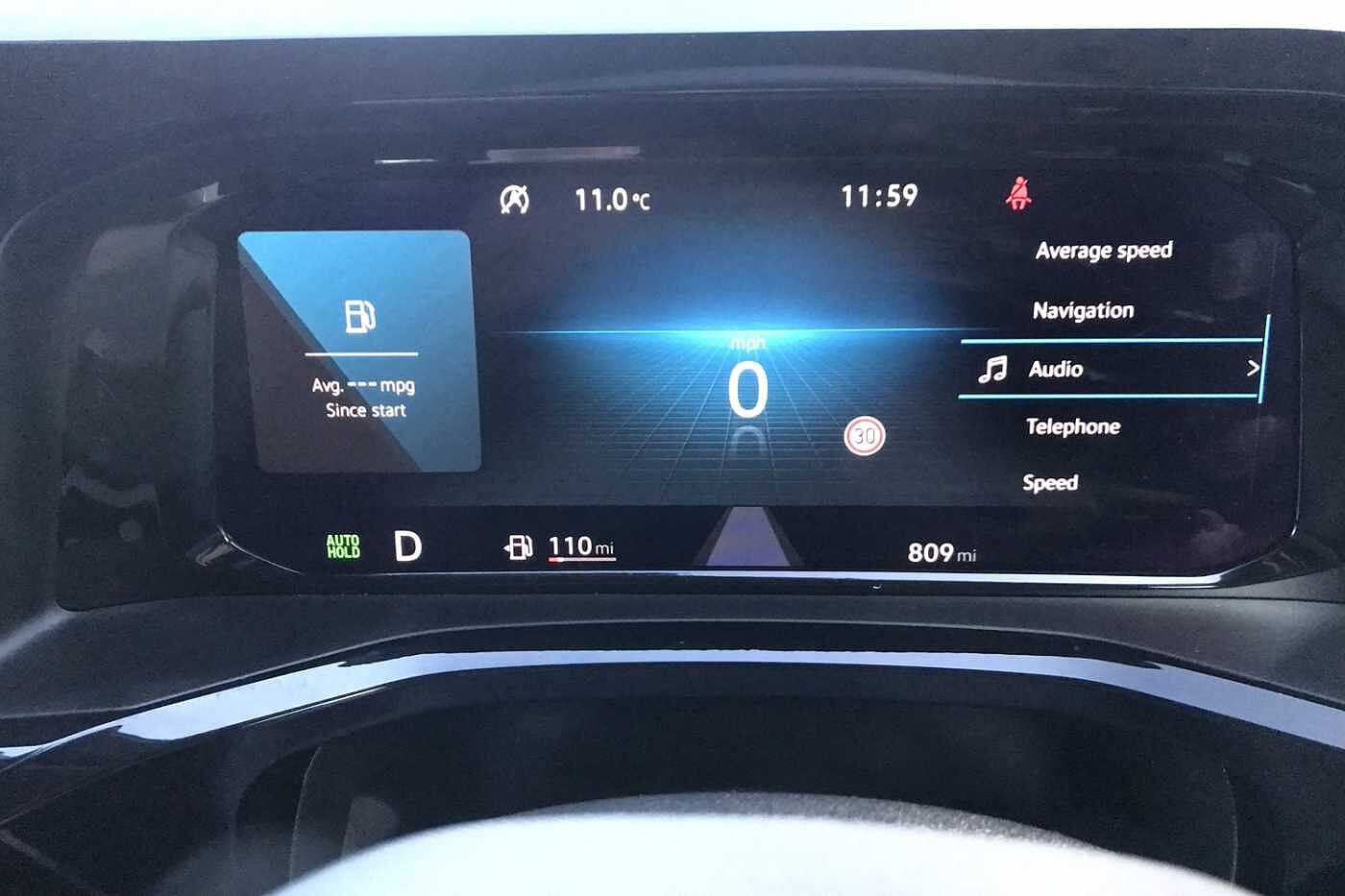Volkswagen Multivan 2.0TDI (150ps) Life LWB DSG