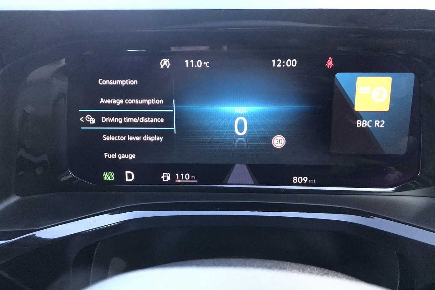 Volkswagen Multivan 2.0TDI (150ps) Life LWB DSG