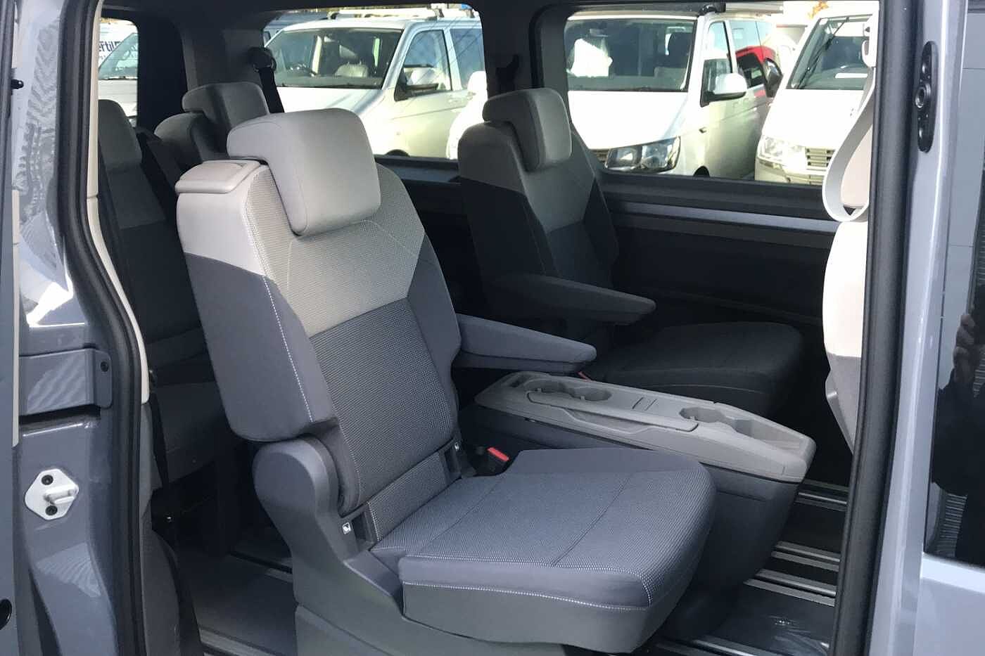 Volkswagen Multivan 2.0TDI (150ps) Life LWB DSG