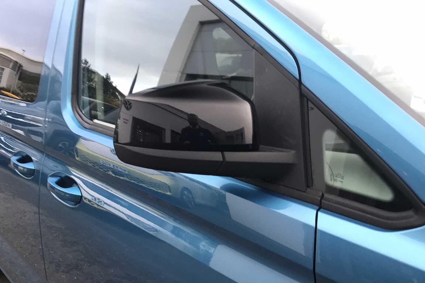 Volkswagen Caddy Maxi Life 2.0 TDI (122ps) (7st) MPV DSG