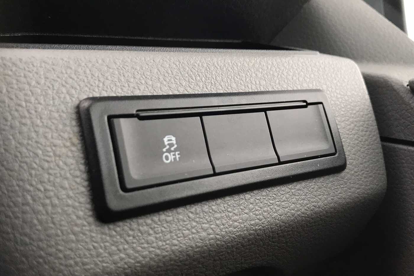 Volkswagen Transporter T32 Panel van Highline SWB 150 PS 2.0 TDI 7sp DSG