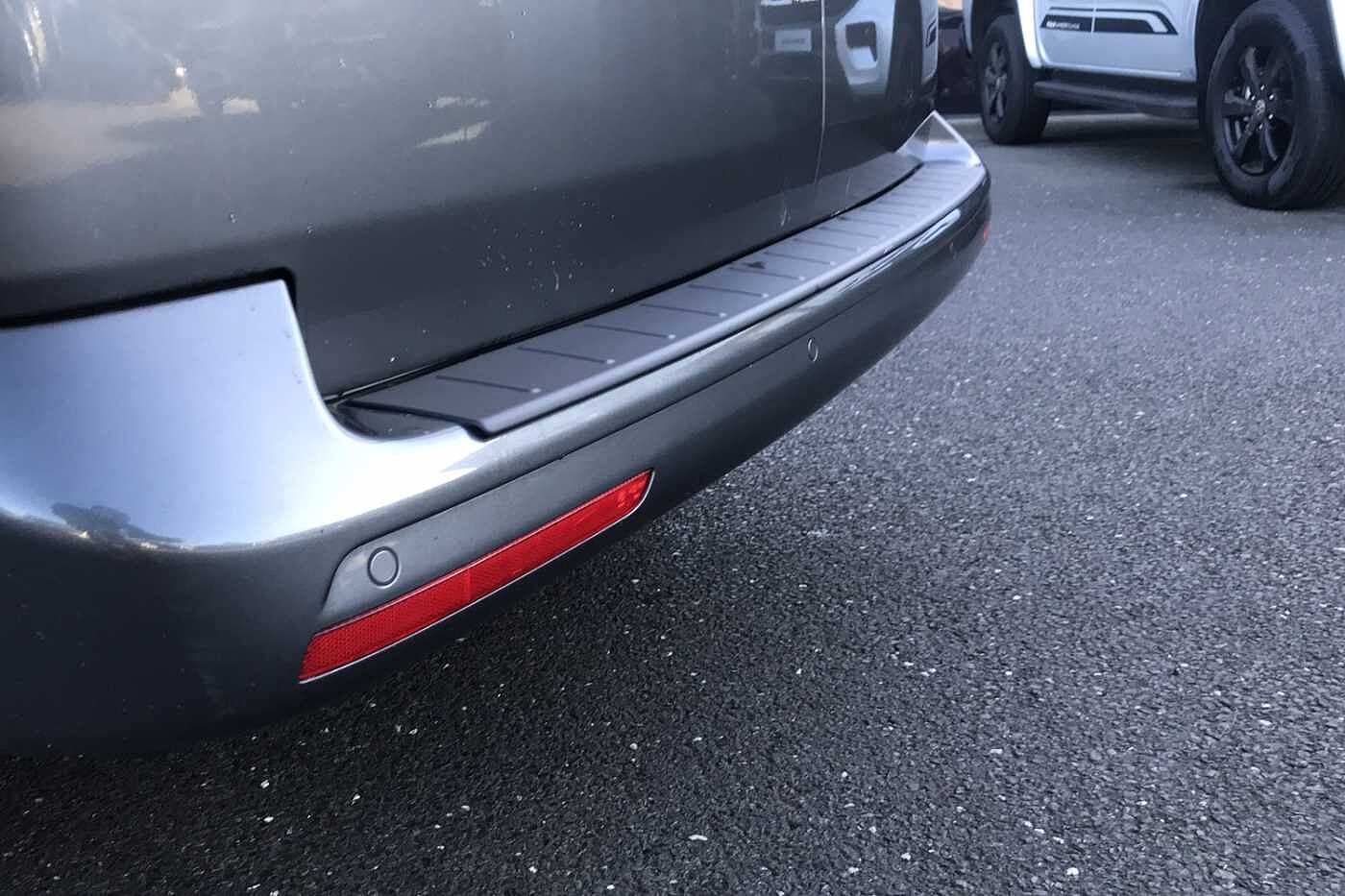 Volkswagen Transporter T28 Panel van Highline SWB 110 PS 2.0 TDI 5sp Manual