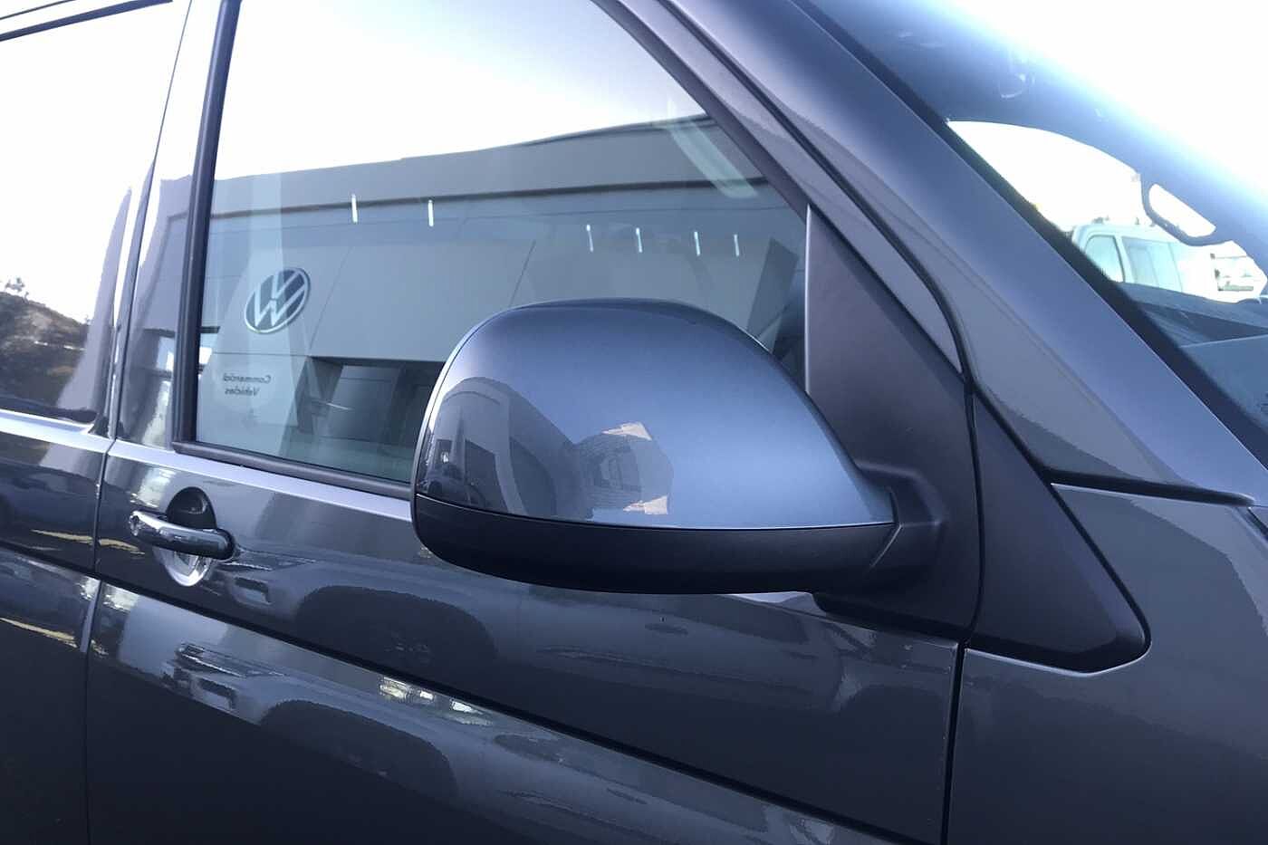 Volkswagen Transporter T28 Panel van Highline SWB 110 PS 2.0 TDI 5sp Manual