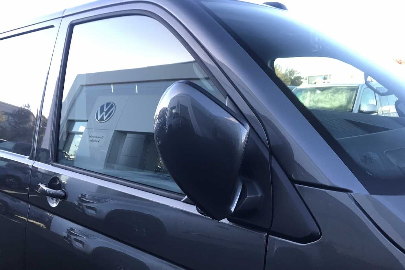 Volkswagen Transporter T28 Panel van Highline SWB 110 PS 2.0 TDI 5sp Manual