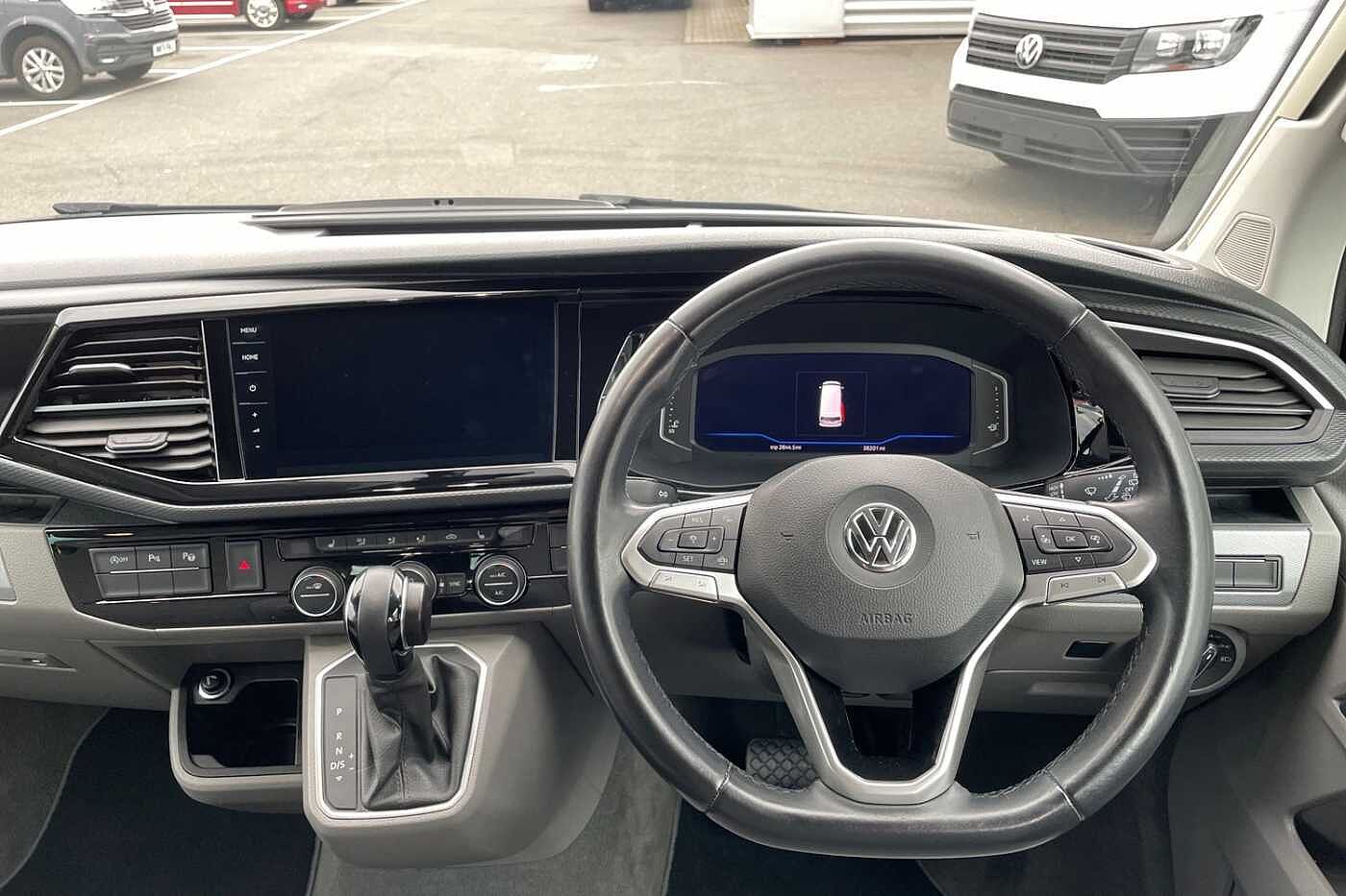 Volkswagen California