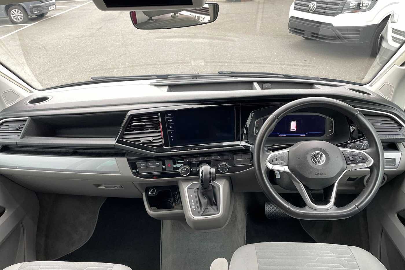 Volkswagen California