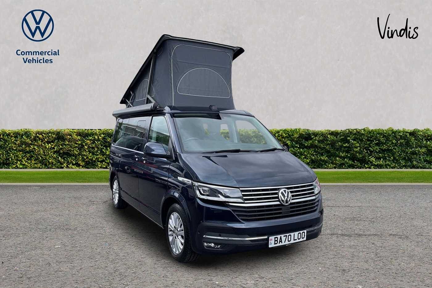 Volkswagen California