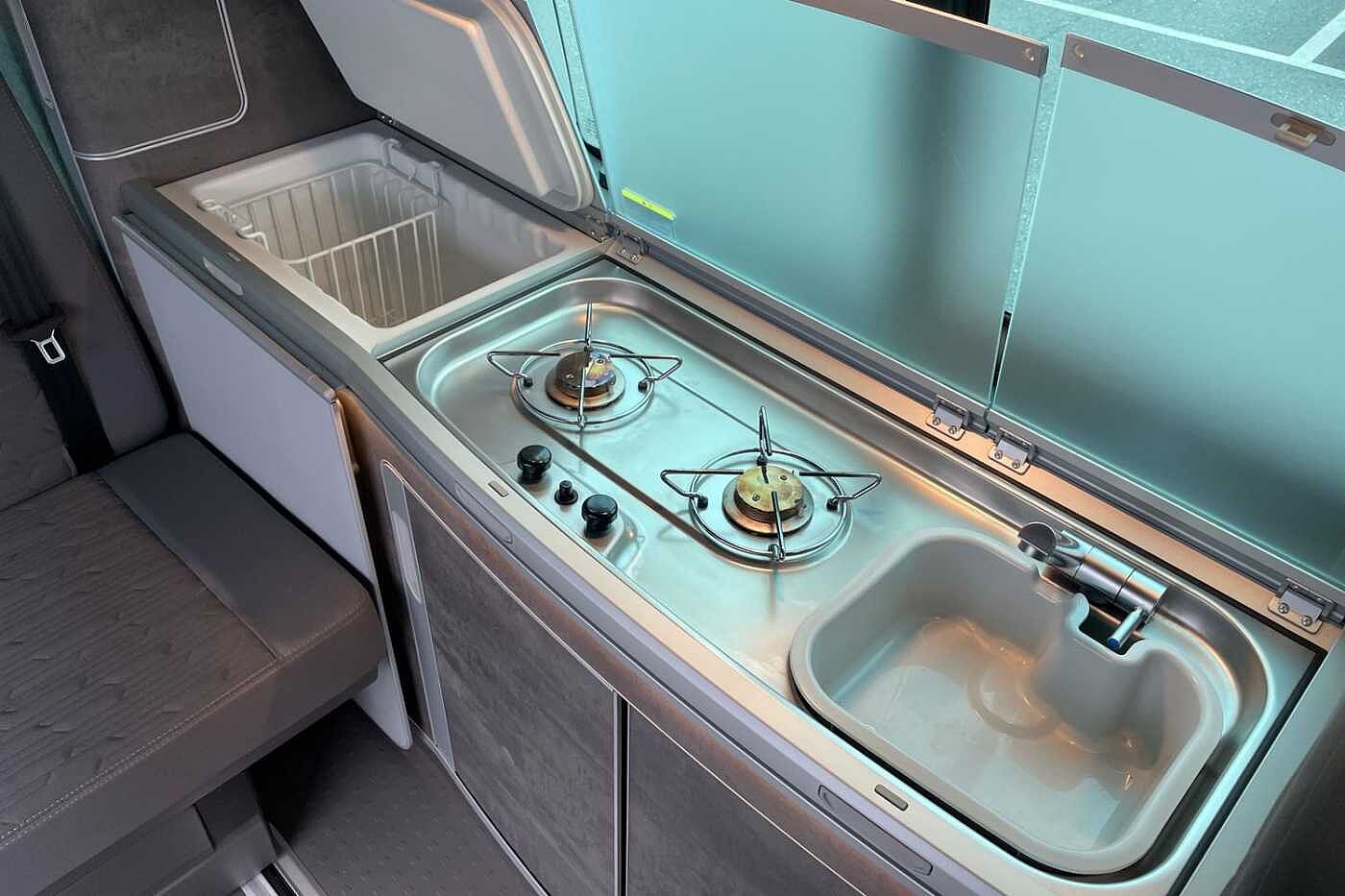 Volkswagen California