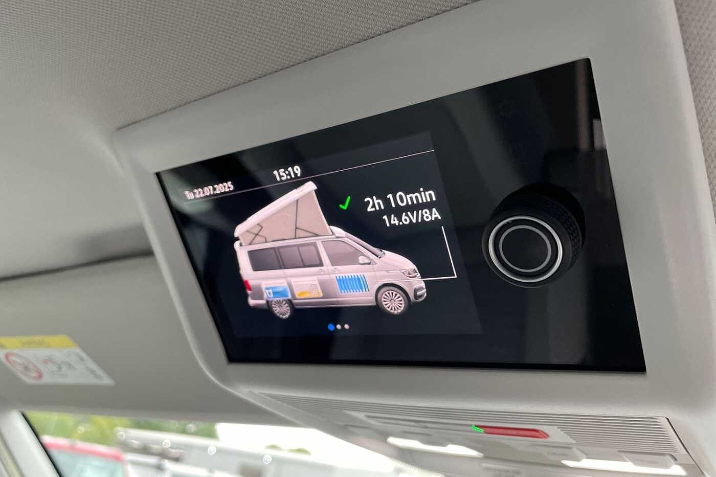 Volkswagen California